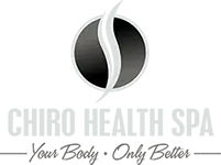 Chiro Health Spa Logo
